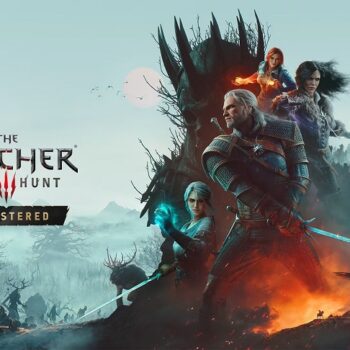 В преддверии выпуска ремастера The Witcher 3: Wild Hunt студия CD Projekt RED раскрыла полный список его улучшений