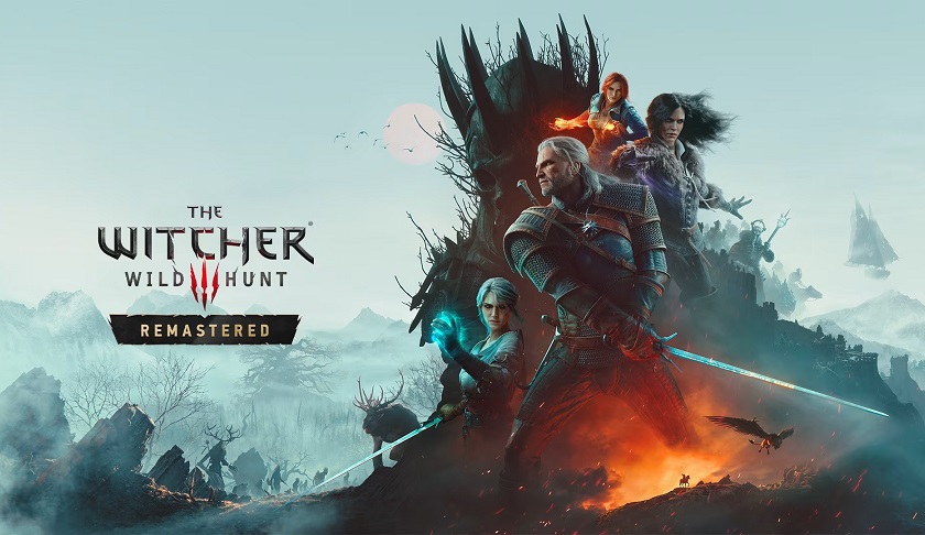 В преддверии выпуска ремастера The Witcher 3: Wild Hunt студия CD Projekt RED раскрыла полный список его улучшений