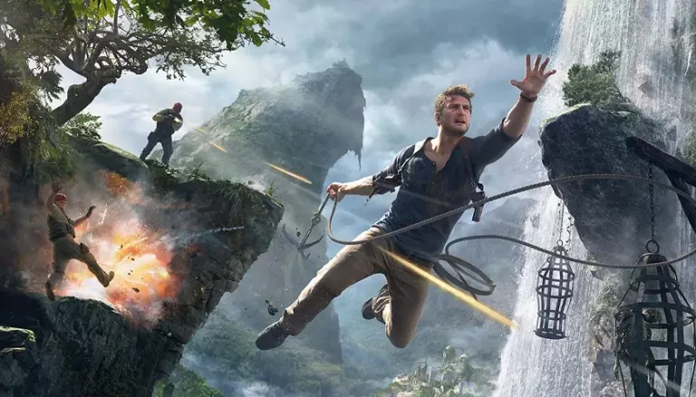 Инсайдер сообщает о начале работы над Uncharted 5